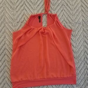 Women's "Maurice's" tank top!